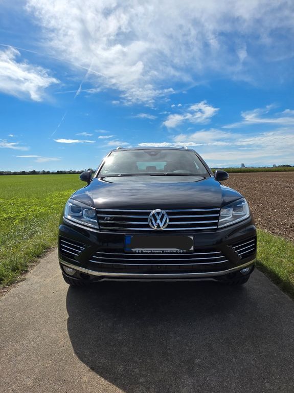 Touareg