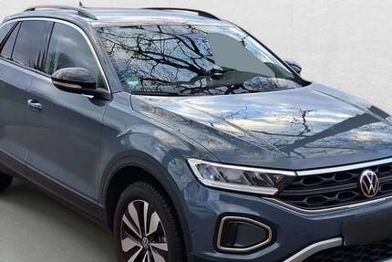 VW T-Roc 9.990 km 26.000 &euro; München 82031