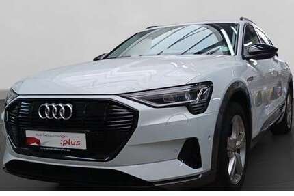 Audi e-tron 67.650 km 34.510 € Freising 85356