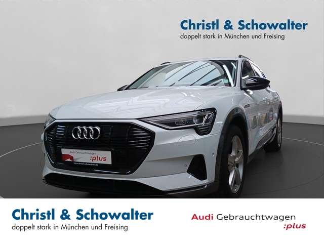 Audi e-tron 67.650 km 34.510 € Freising 85356