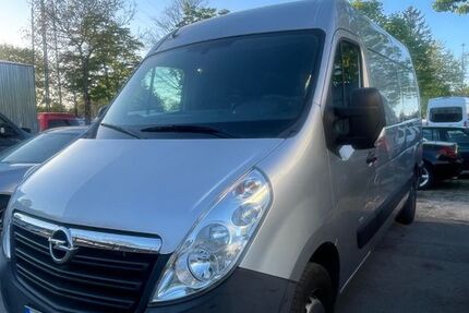 Opel Movano 73.000 km 15.999 &euro; München 81243