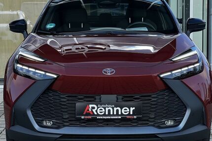 Toyota C-HR 11.900 km 29.990 &euro; Dachau 85221
