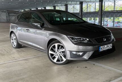 Seat Leon 112.000 km 10.900 &euro; Wolfratshausen 82515
