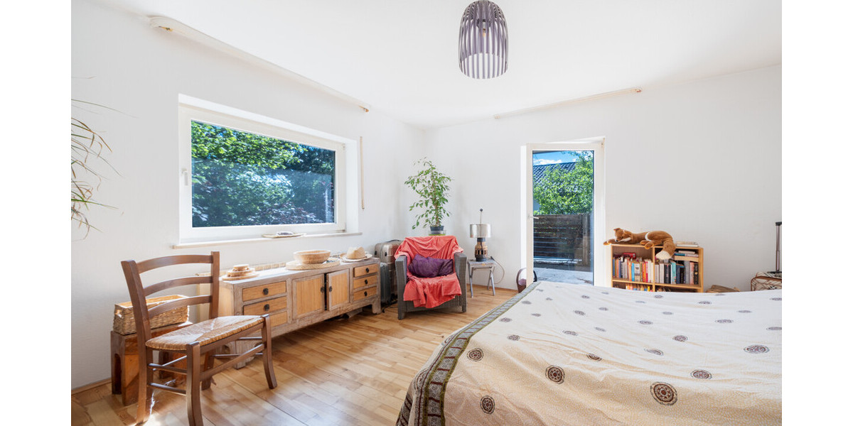 MÜNCHNER SÜDEN: EINFAMILIENHAUS FÜR INDIVIDUELLE WOHNTRÄUME - Einfamilienhaus München Thalkirchen-Obersendling-Forstenried-Fürstenried-Solln | Angebot:26953451