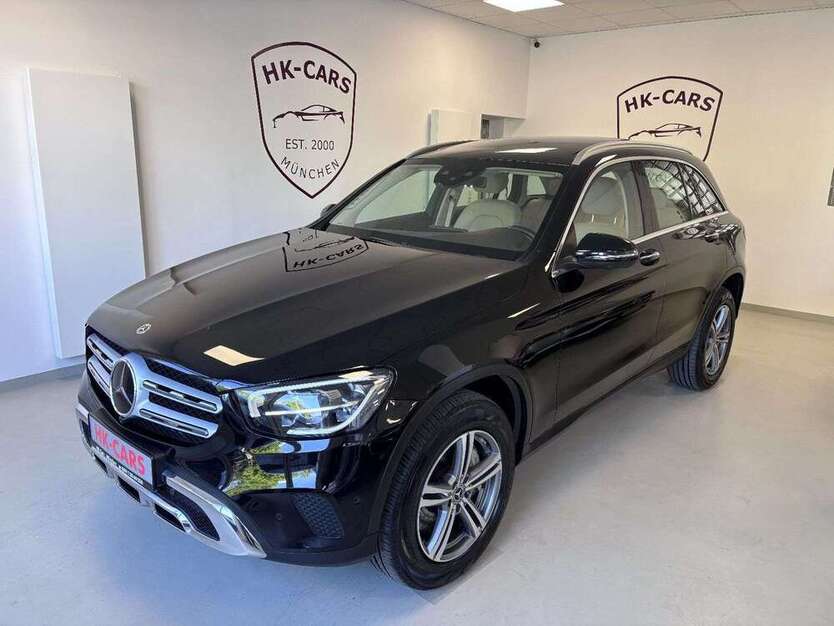 GLC 300