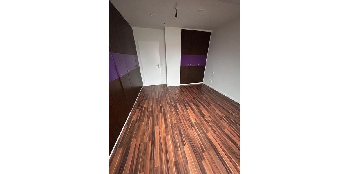 3,5-Zimmer-Wohnung Olching - ruhig, bahnhofsnah 3 zimmer