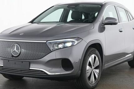 Mercedes-Benz EQA 8.410 km 44.700 &euro; Fürstenfeldbruck 82256