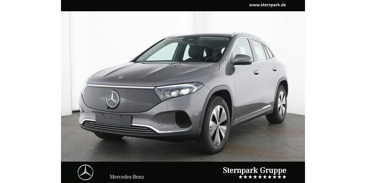 Mercedes-Benz EQA 8.410 km 44.700 &euro; Fürstenfeldbruck 82256