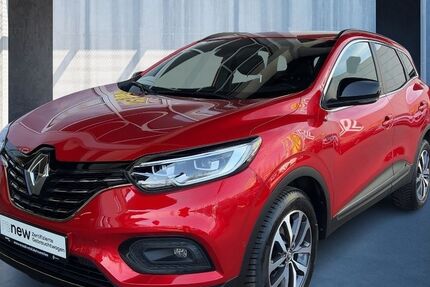 Renault Kadjar 86.357 km 17.990 &euro; Unterschleißheim 85716