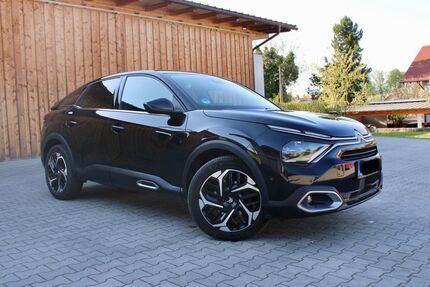 Citroen C4 60.900 km 15.490 &euro; München 80637