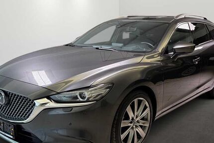 Mazda 6 34.980 km 30.890 &euro; München 80339