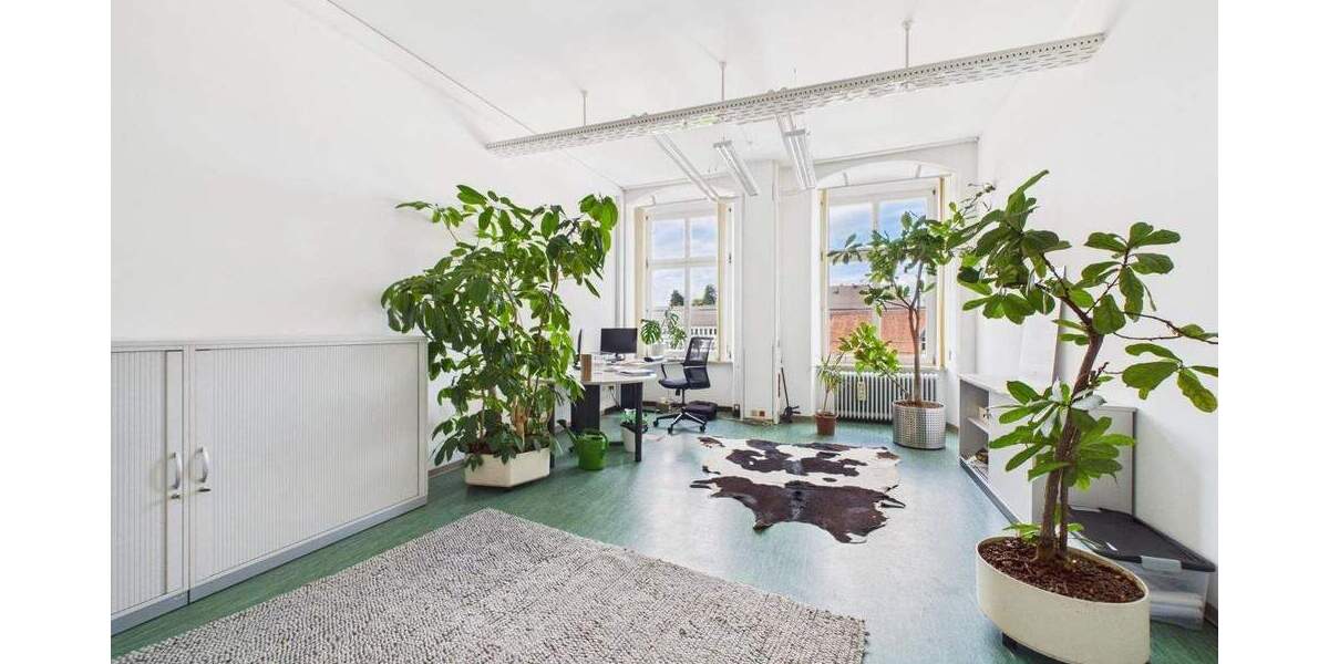Gewerbeobjekt Ebersberg - 7 Zimmer, 2.200&euro; | Angebot:25747221