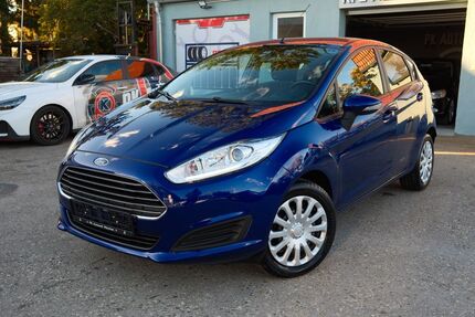 Ford Fiesta 85.710 km 5.300 &euro; München 81249