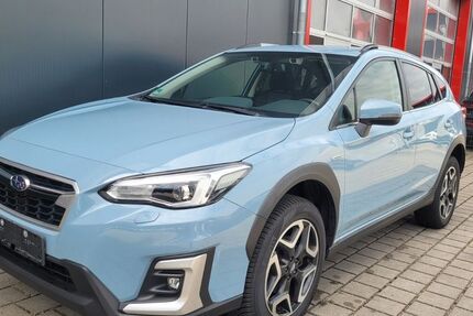 Subaru XV 201.000 km 12.950 &euro; Puchheim (nähe München) 82178