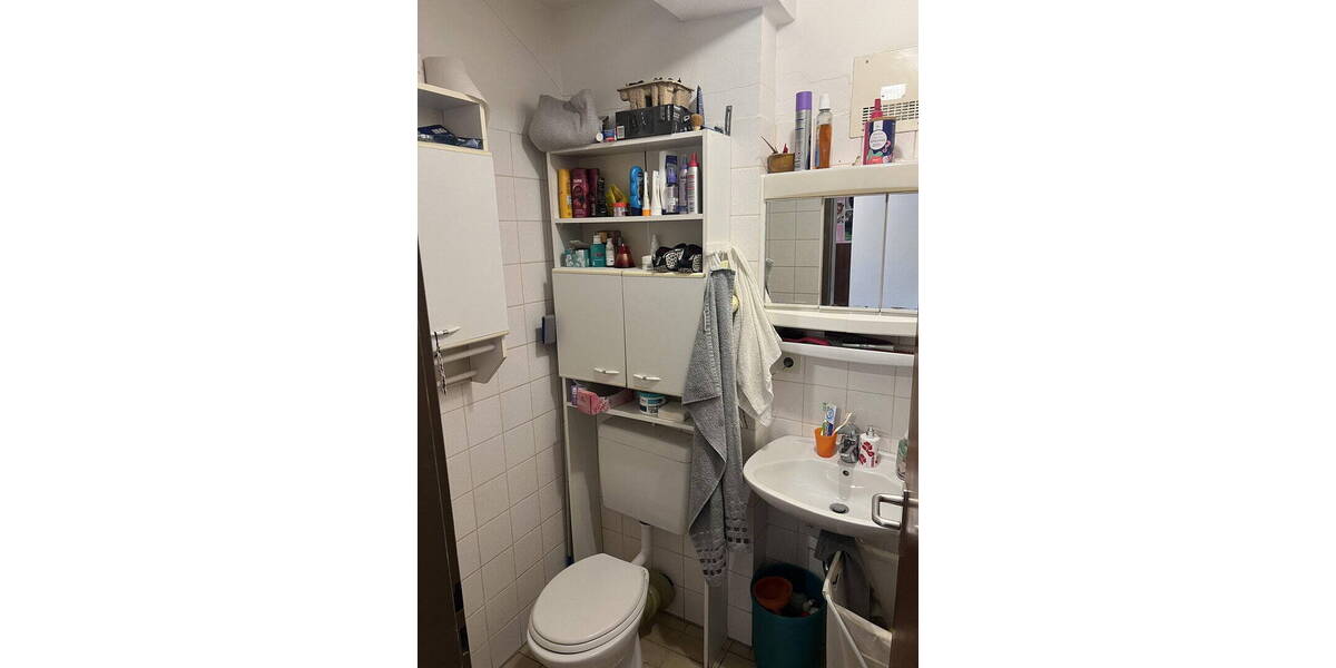 Etagenwohnung Garching - 2 Zimmer, 60 m&sup2;, 419.000&euro; | Angebot:26330459