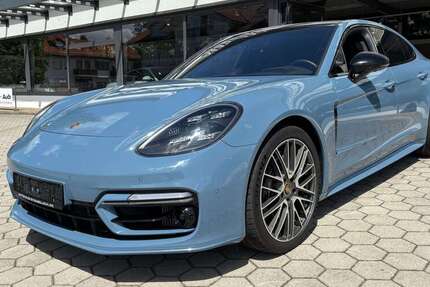 Porsche Panamera 30.000 km 124.900 &euro; Strasslach 82064