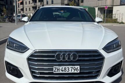 Audi A5 143.450 km 19.500 &euro; München 81249