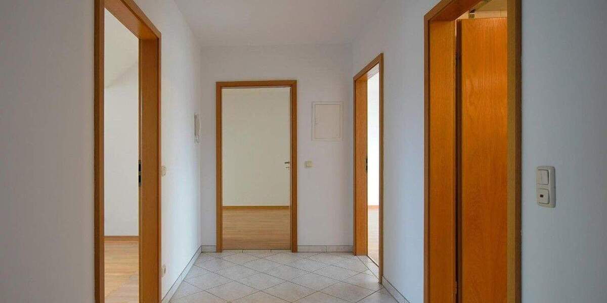 Etagenwohnung Karlsfeld - 3 Zimmer, 88 m&sup2;, 560.000&euro; | Angebot:25712565