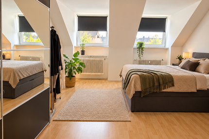 Wohnung München Altstadt-Lehel - 3 Zimmer, 90 m&sup2;, 950.000&euro; | Angebot:27660428