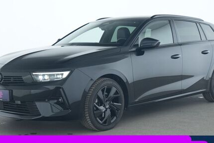 Opel Astra 10.909 km 23.825 &euro; Garching bei München 85748