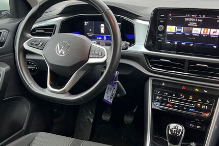 VW T-Roc 84.000 km 18.420 &euro; Puchheim 82178