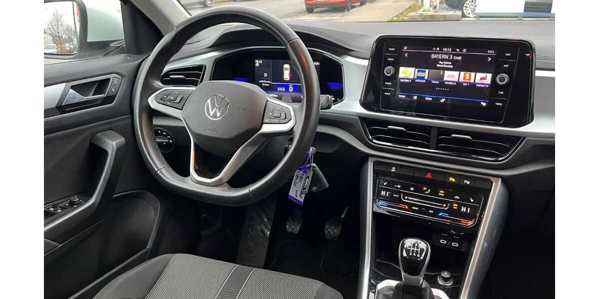 VW T-Roc 84.000 km 18.420 &euro; Puchheim 82178