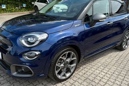Fiat 500X 32.990 km 19.990 &euro; Maisach 82216
