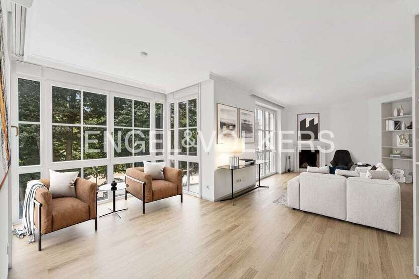 Wohnung zum Kaufen in München 980.000 € 67 m²
