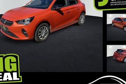 Opel Corsa 41.719 km 10.490 &euro; Wolfratshausen 82515