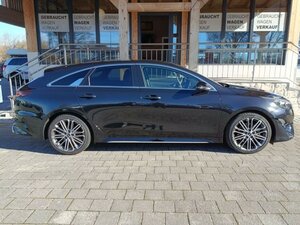 Kia PROCEED 1.5T 140 DCT GTL TEC 18Z LEDER GT-Line 7.403 km 27.990 &euro; Höhenkirchen-Siegertsbrun 85635
