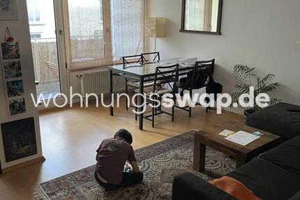 Wohnungsswap - 2 Zimmer, 45 m² - Landsberger Straße, Schwanthalerhöhe, München 2 zimmer