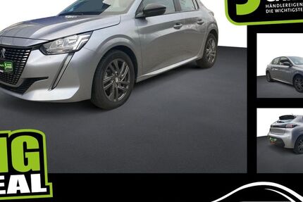 Peugeot 208 59.000 km 13.990 &euro; Dachau 85221