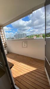 LICHTDURCHFLUSSTES DACHGESCHOSS IM GRÜNEN - Dachgeschoßwohnung München Aubing-Lochhausen-Langwied | Angebot:27233946