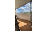 LICHTDURCHFLUSSTES DACHGESCHOSS IM GRÜNEN - Dachgeschoßwohnung München Aubing-Lochhausen-Langwied | Angebot:27233946