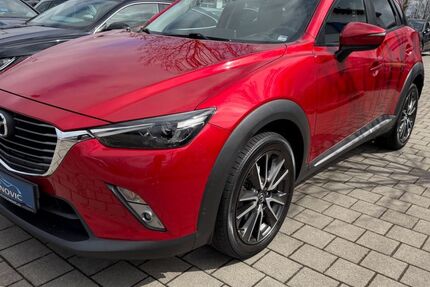 Mazda CX-3 133.000 km 13.900 &euro; Dachau (bei München) 85221