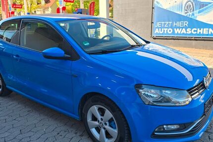VW Polo 254.000 km 3.950 &euro; Garching 85748
