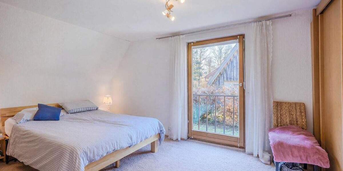 Einfamilienhaus Starnberg - 4 Zimmer, 123 m&sup2;, 1.290.000&euro; | Angebot:25708737