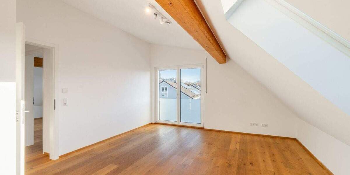 Doppelhaushälfte München Thalk.Obersendl.-Forsten-Fürstenr.-Solln - 5 Zimmer, 175 m&sup2;, 1.599.000&euro; | Angebot:25909050