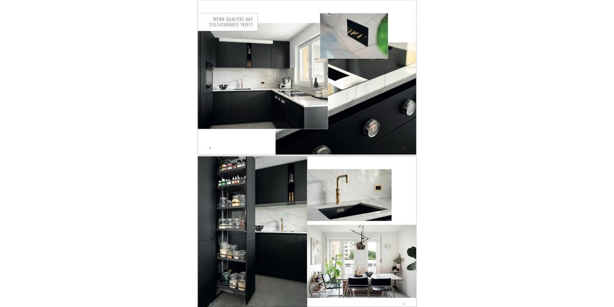 Etagenwohnung München Schwabing-Freimann - 3 Zimmer, 78 m&sup2;, 1.180.000&euro; | Angebot:26577956