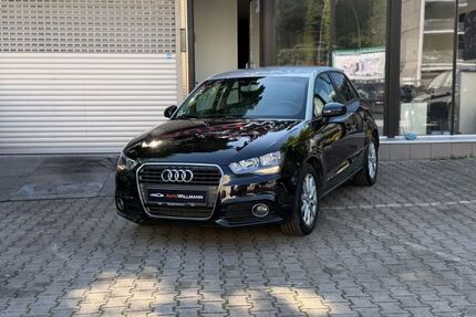 Audi A1 86.590 km 8.590 &euro; münchen 81671