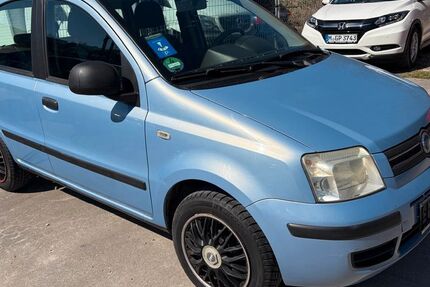 Fiat Panda 188.986 km 1.700 &euro; München OT Trudering-Riem 81825