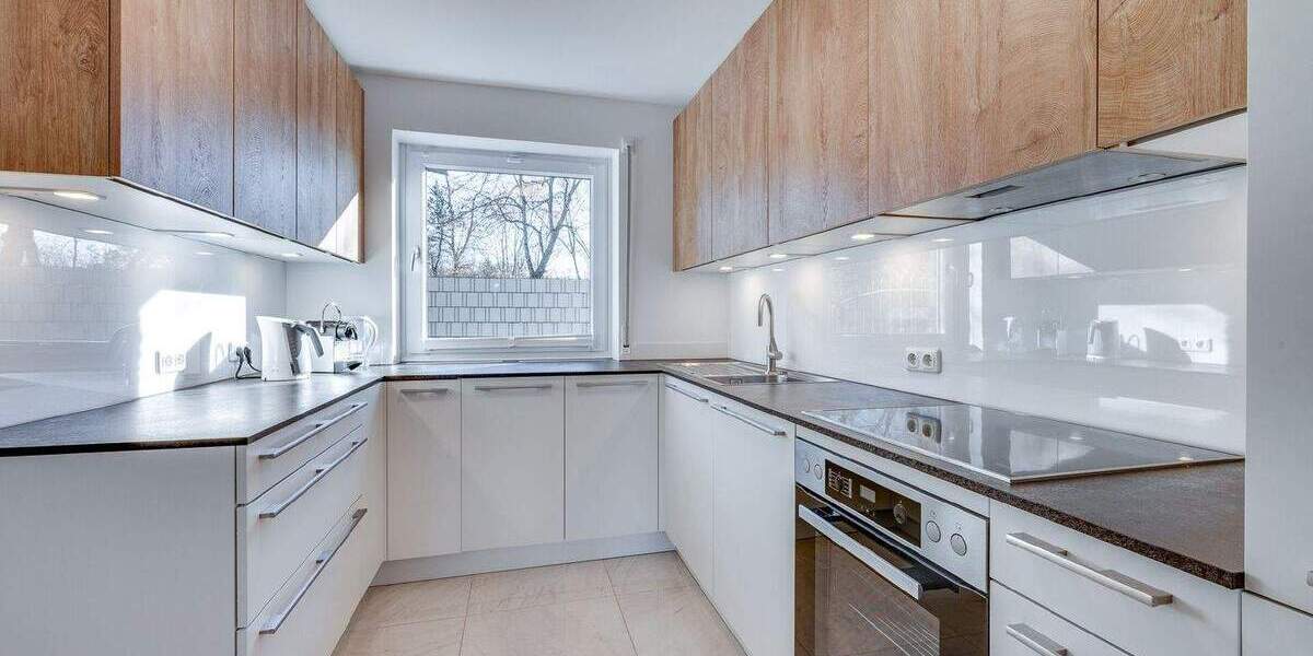 Reihenendhaus Taufkirchen Am Wald - 5 Zimmer, 146 m&sup2;, 1.250.000&euro; | Angebot:25726852