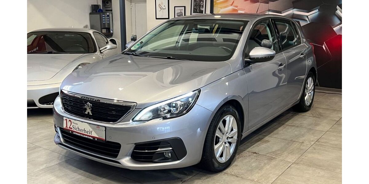 Peugeot 308 99.000 km 11.870 &euro; Unterschleißheim 85716
