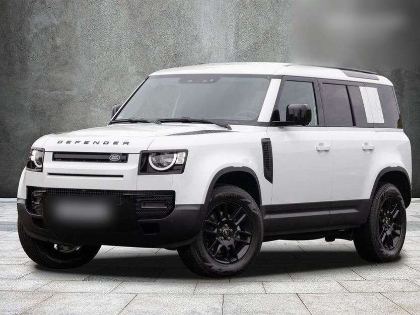 Defender