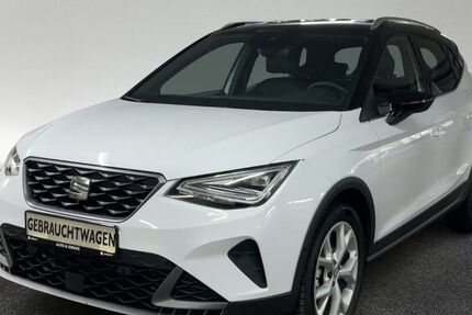 Seat Arona 14.900 km 25.460 &euro; München 80687