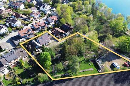 Haus zum Kaufen in Olching 1.500.000 € 218.72 m² 8 zimmer