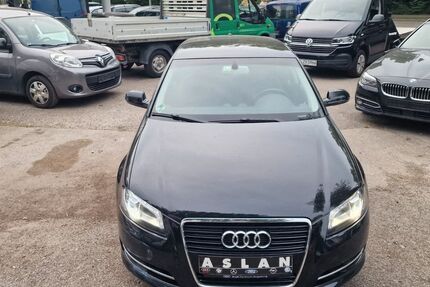 Audi A3 192.000 km 5.555 &euro; MÜNCHEN 80995