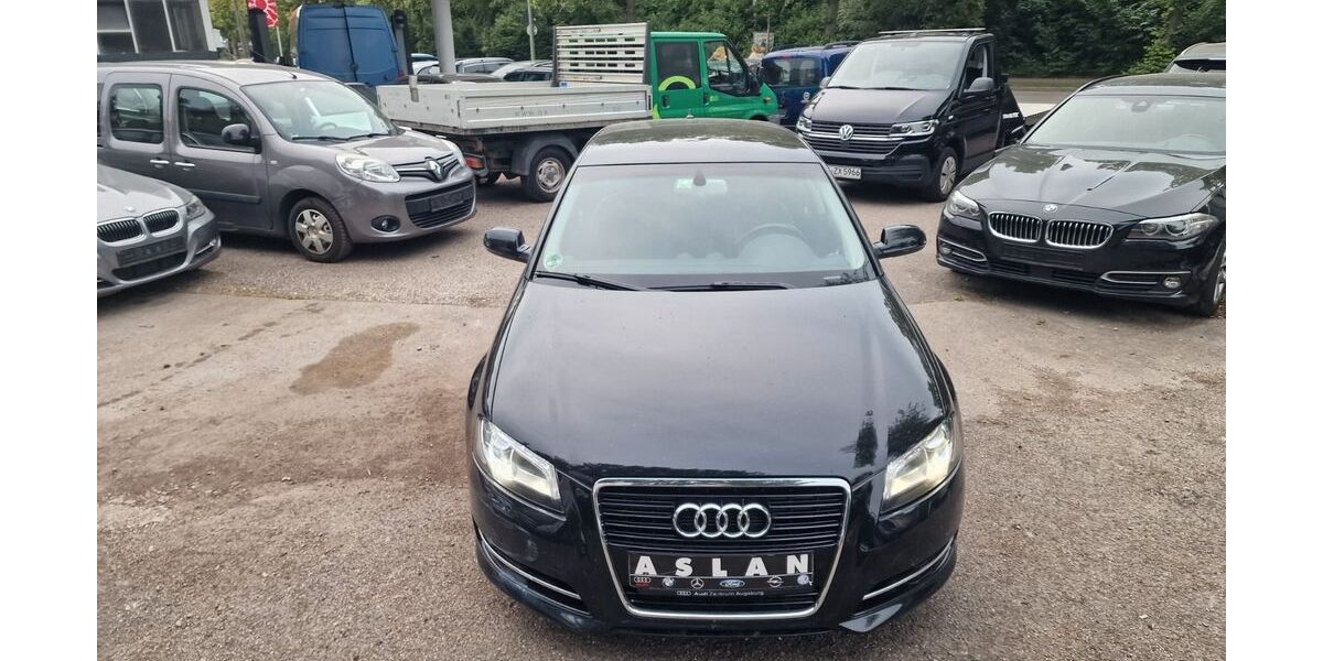 Audi A3 192.000 km 5.777 &euro; MÜNCHEN 80995