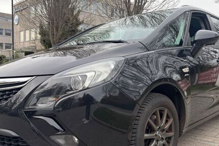 Opel Zafira 186.200 km 6.290 &euro; Riemerling 85521