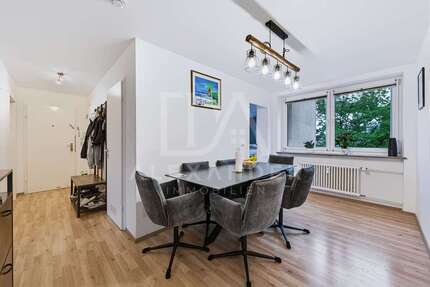 Wohnung München / Feldmoching Feldmoching - 4 Zimmer, 92 m&sup2;, 590.000&euro; | Angebot:27667096
